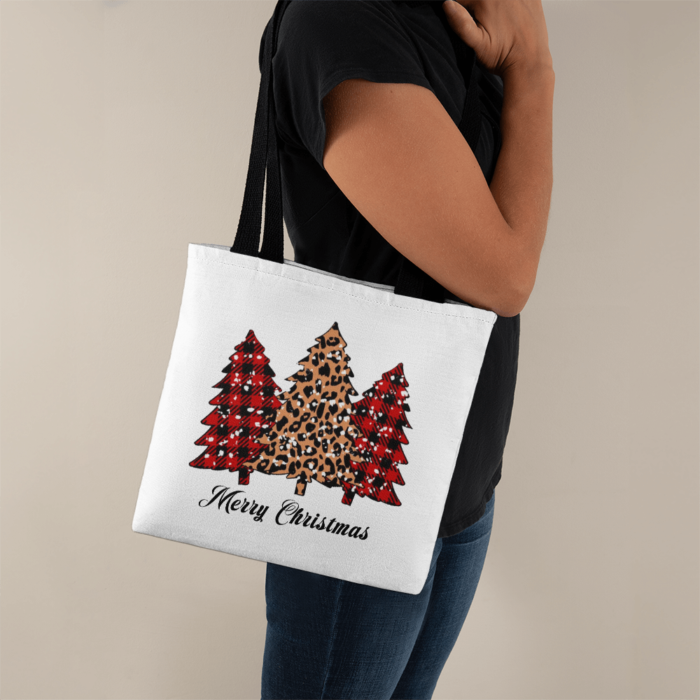 Merry Christmas | Classic Tote Bag