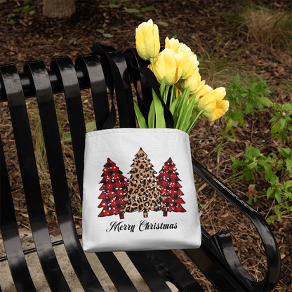 Merry Christmas | Classic Tote Bag