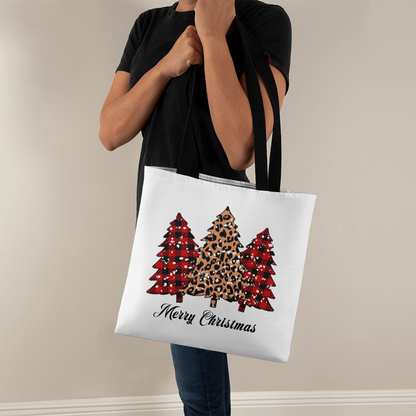 Merry Christmas | Classic Tote Bag