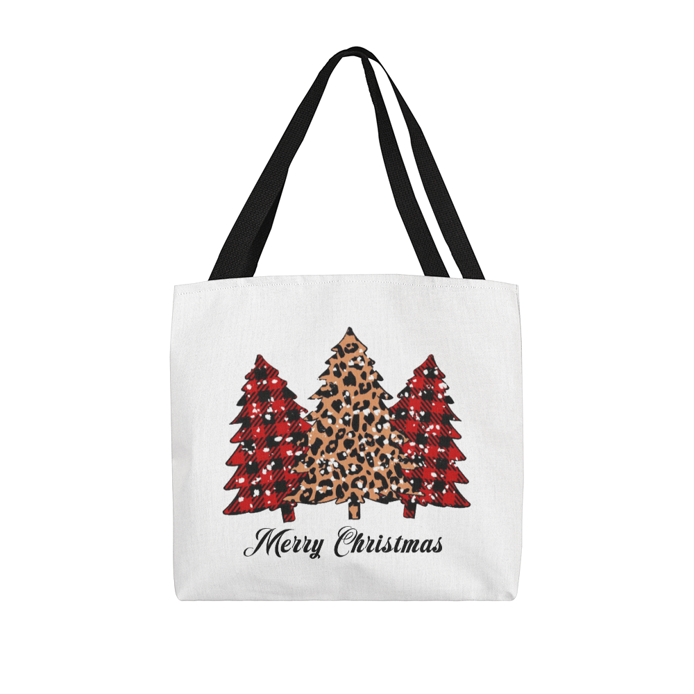 Merry Christmas | Classic Tote Bag