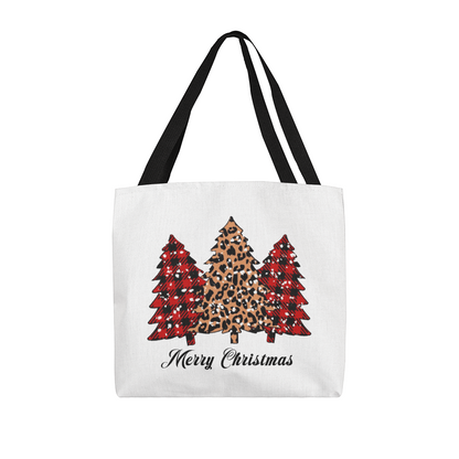 Merry Christmas | Classic Tote Bag