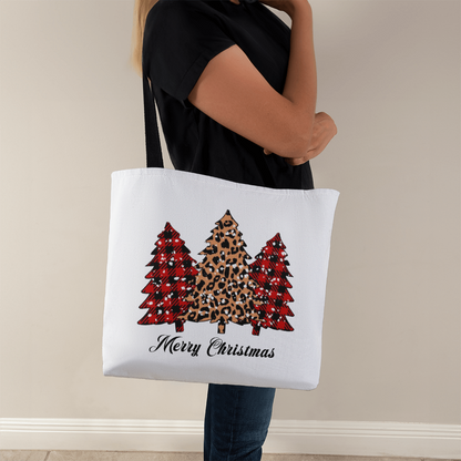 Merry Christmas | Classic Tote Bag