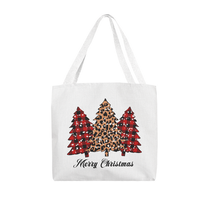 Merry Christmas | Classic Tote Bag