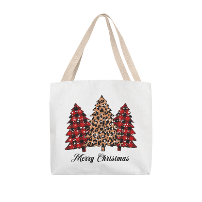 Merry Christmas | Classic Tote Bag