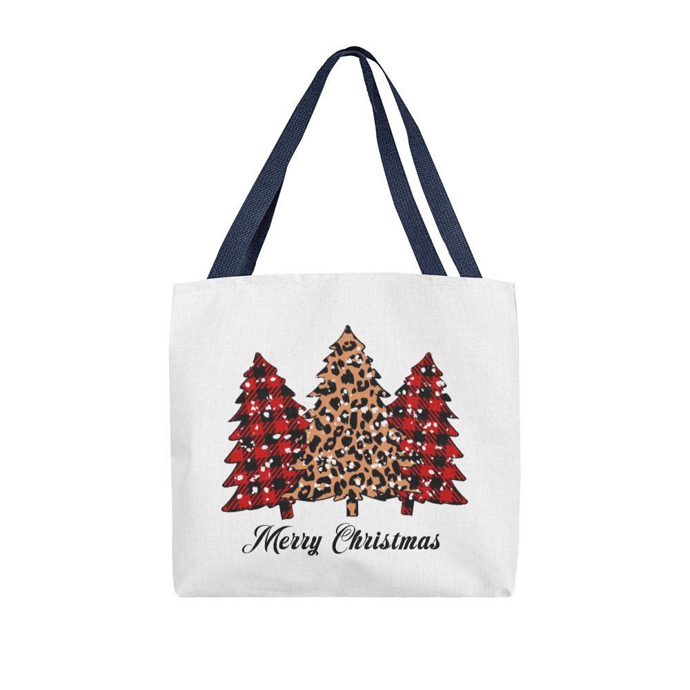 Merry Christmas | Classic Tote Bag