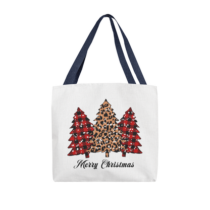Merry Christmas | Classic Tote Bag